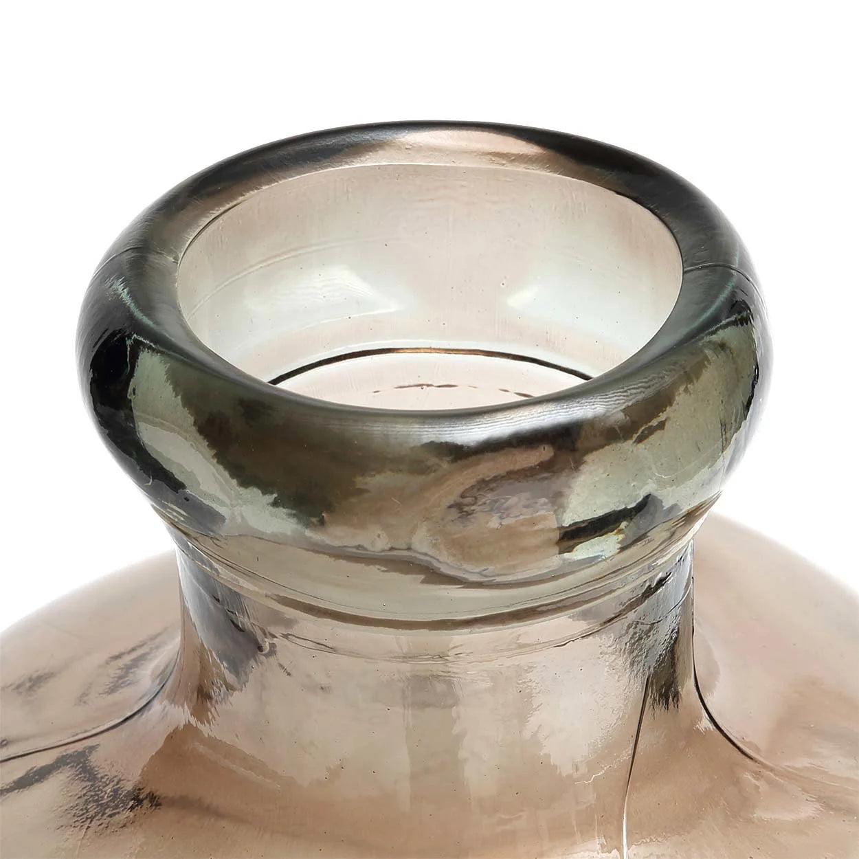 Vase BOLAI, coloris beige — autre vue