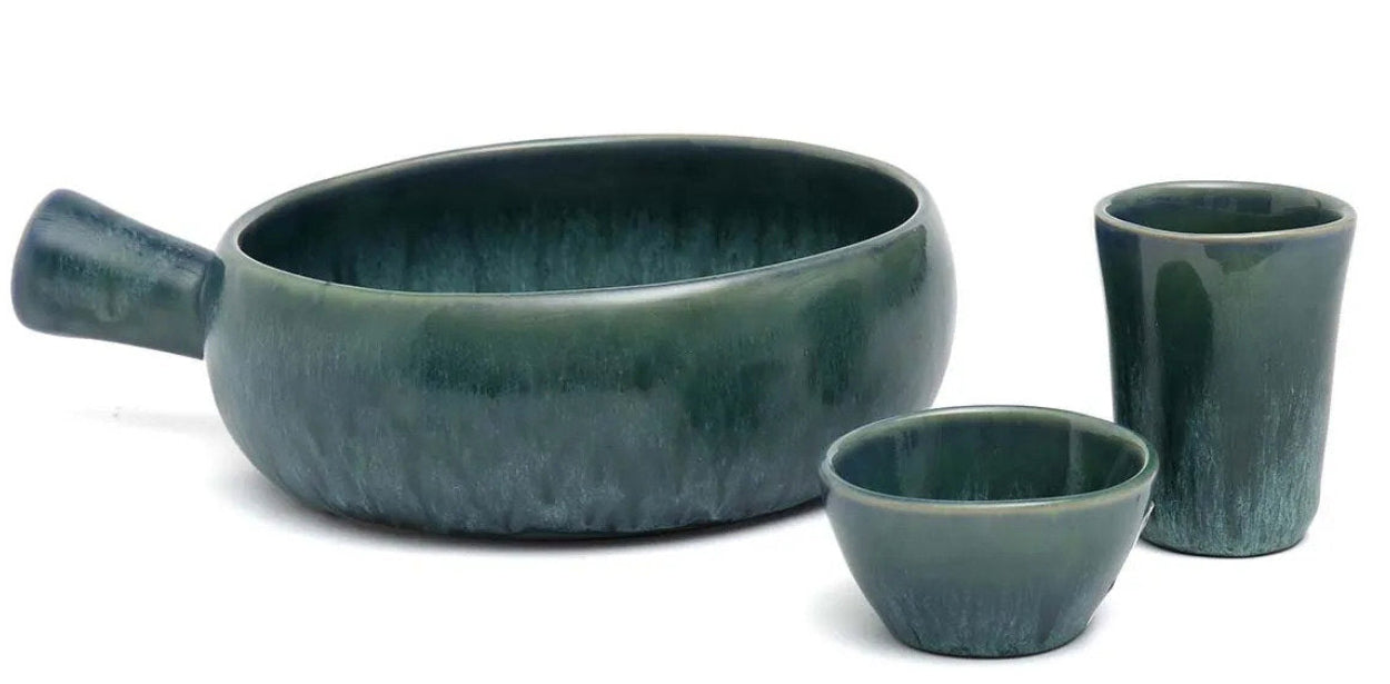 Casserole AQUA