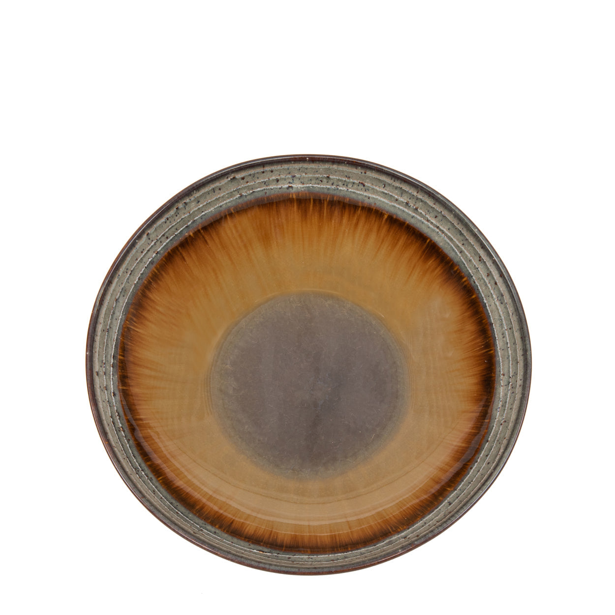 Assiette creuse COMPORTA