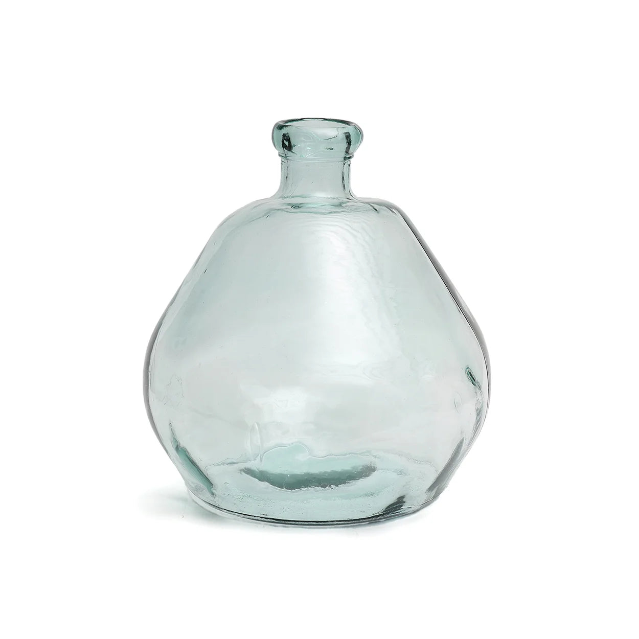 Vase BOLAI, coloris vert — autre vue