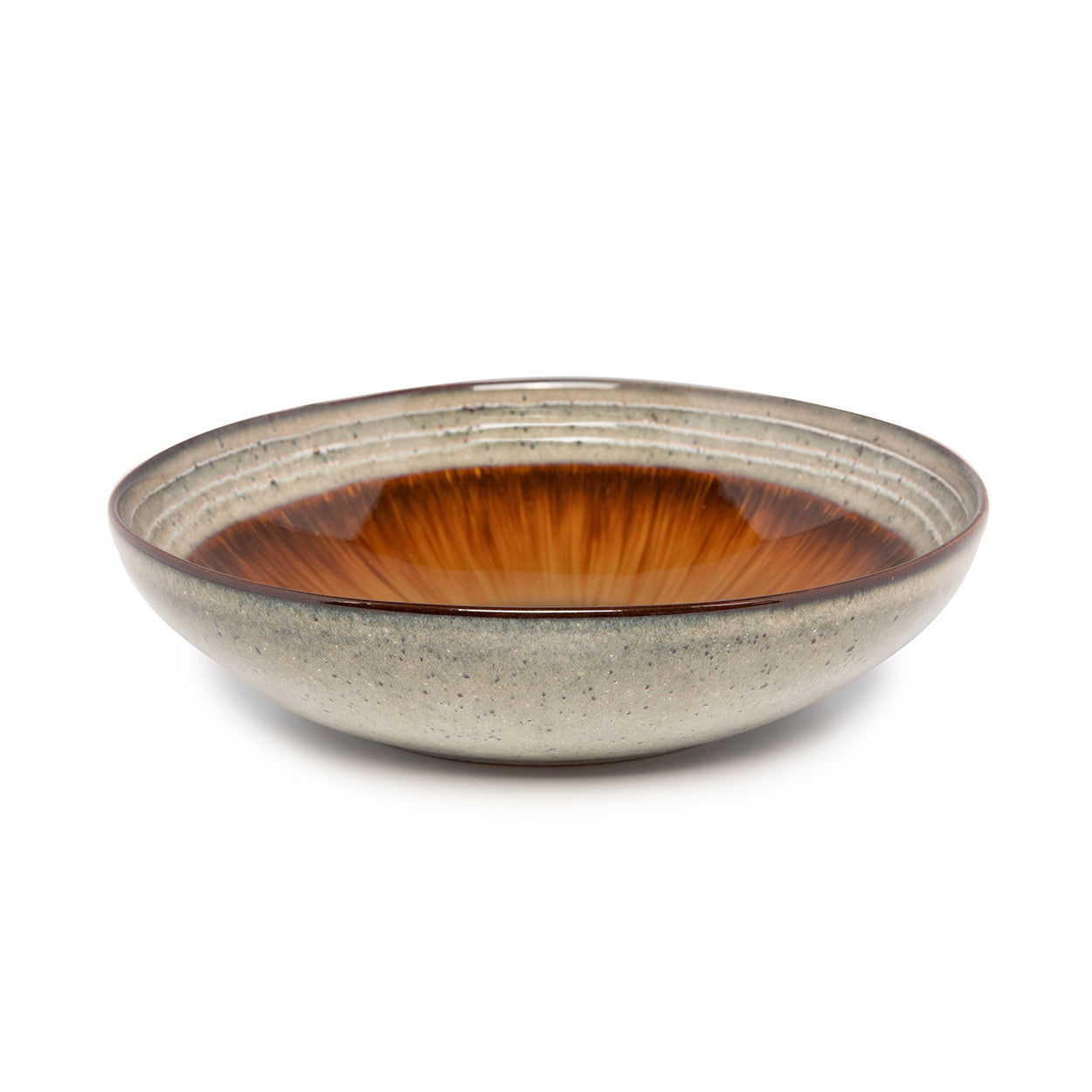 Assiette creuse COMPORTA