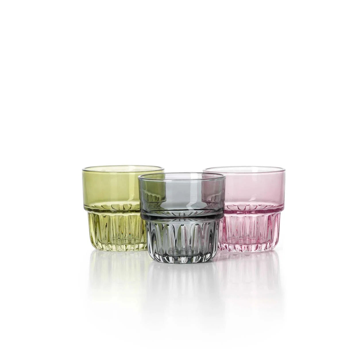 Tumbler FAME, coloris rose — autre vue