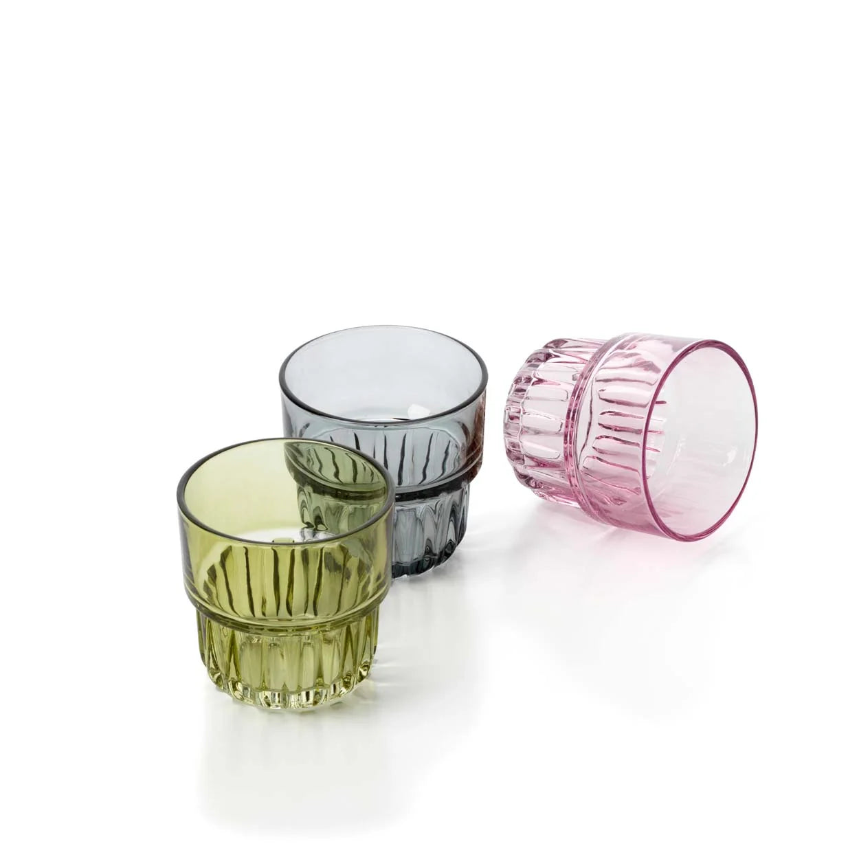 Tumbler FAME, coloris gris — autre vue