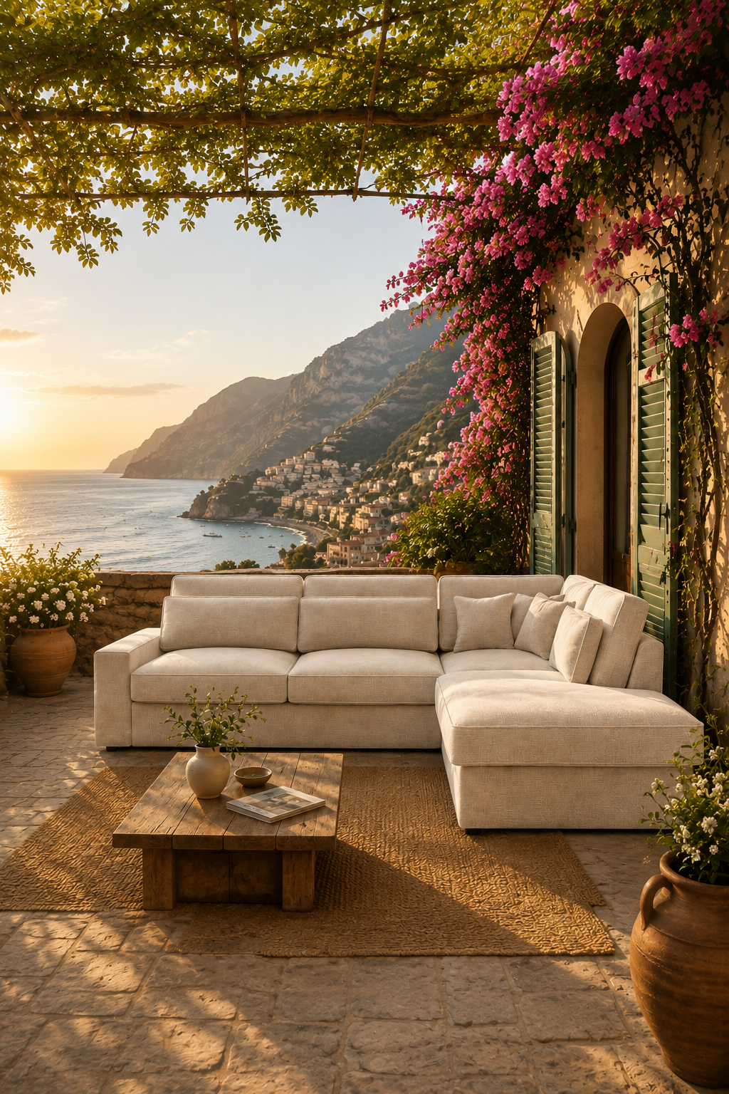 COREBLACK — Tissu Velours Marbella