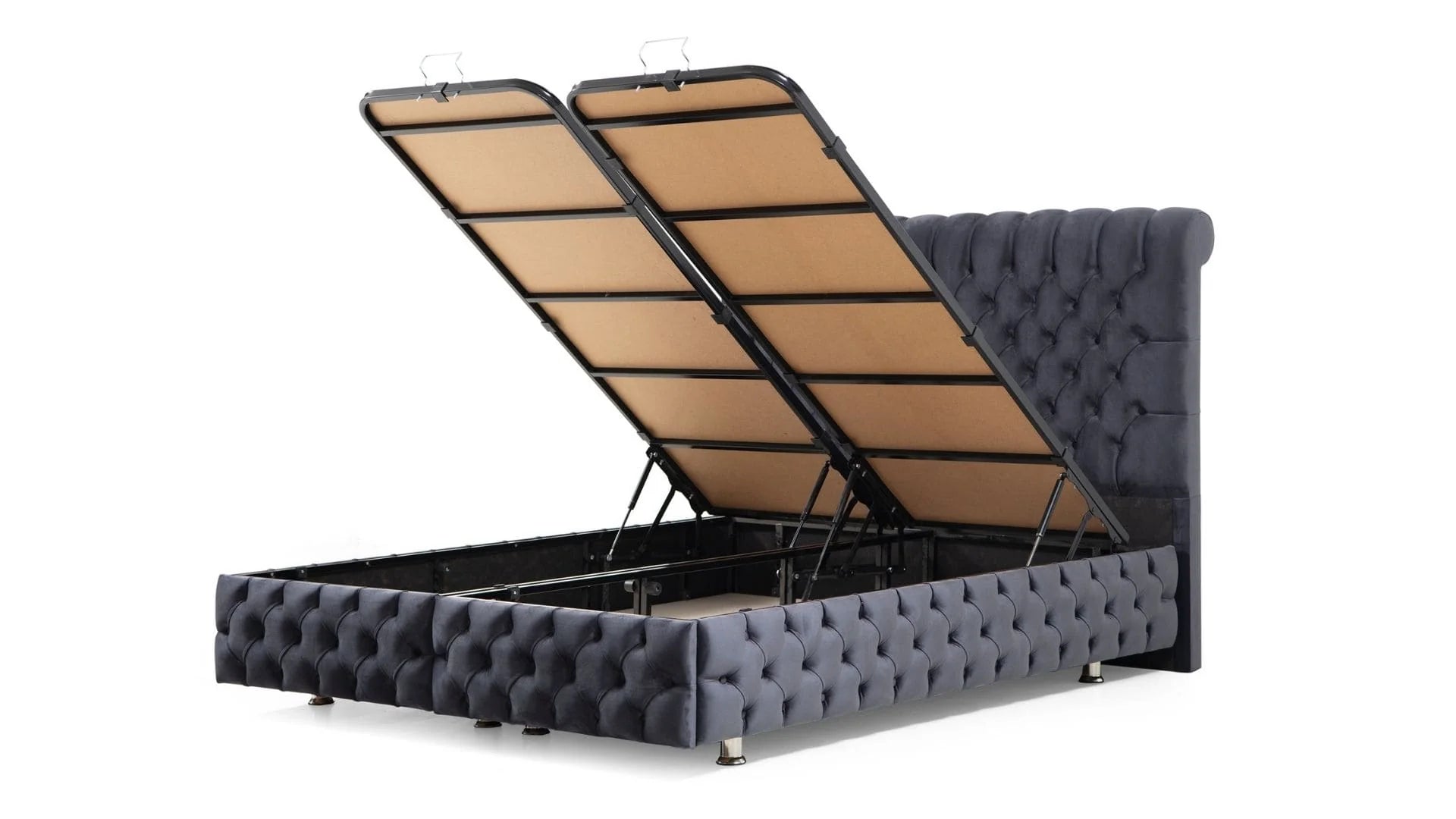 #Option_Sans matelas