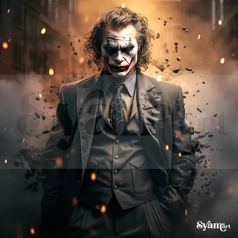 Cadre JOKER 4528 - Mobilicious