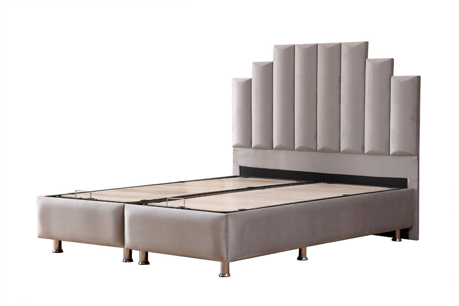 #Option_Sans matelas