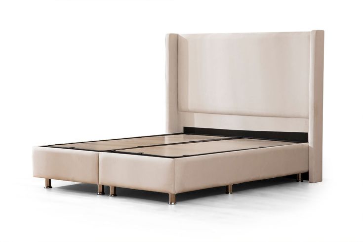 #Option_Sans matelas