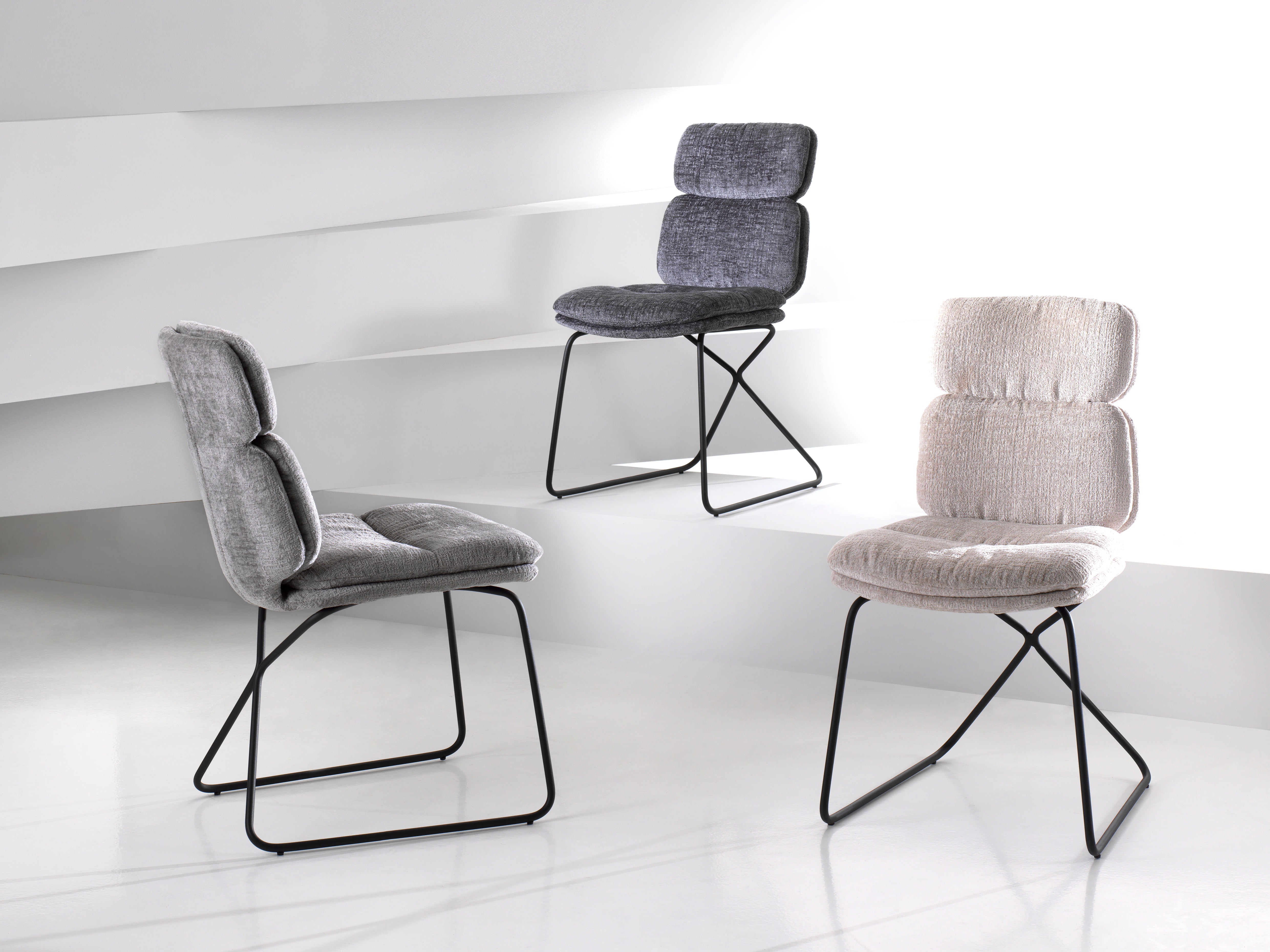 Chaise CILLOUX - Mobilicious