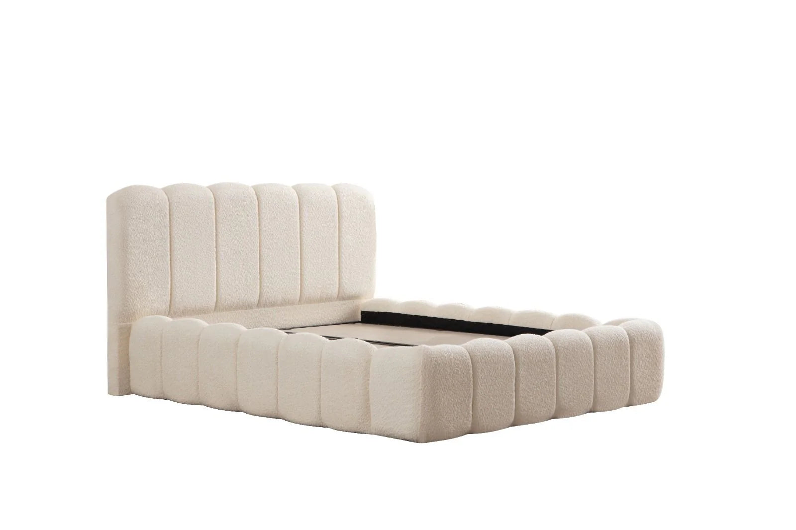#Option_Sans matelas
