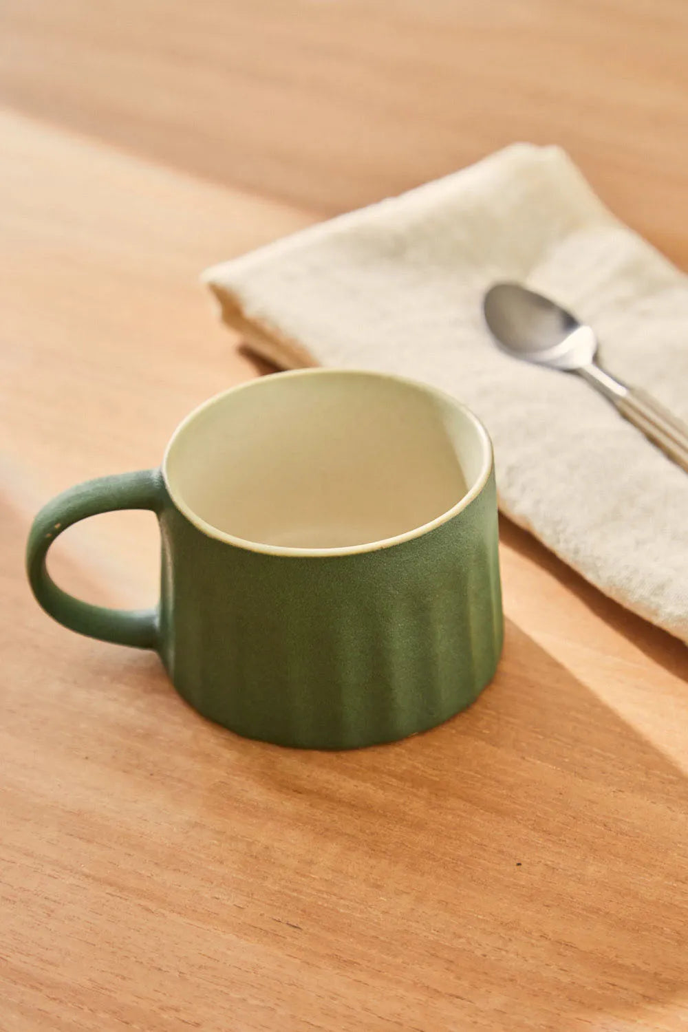 Mug MATCHA - Mobilicious