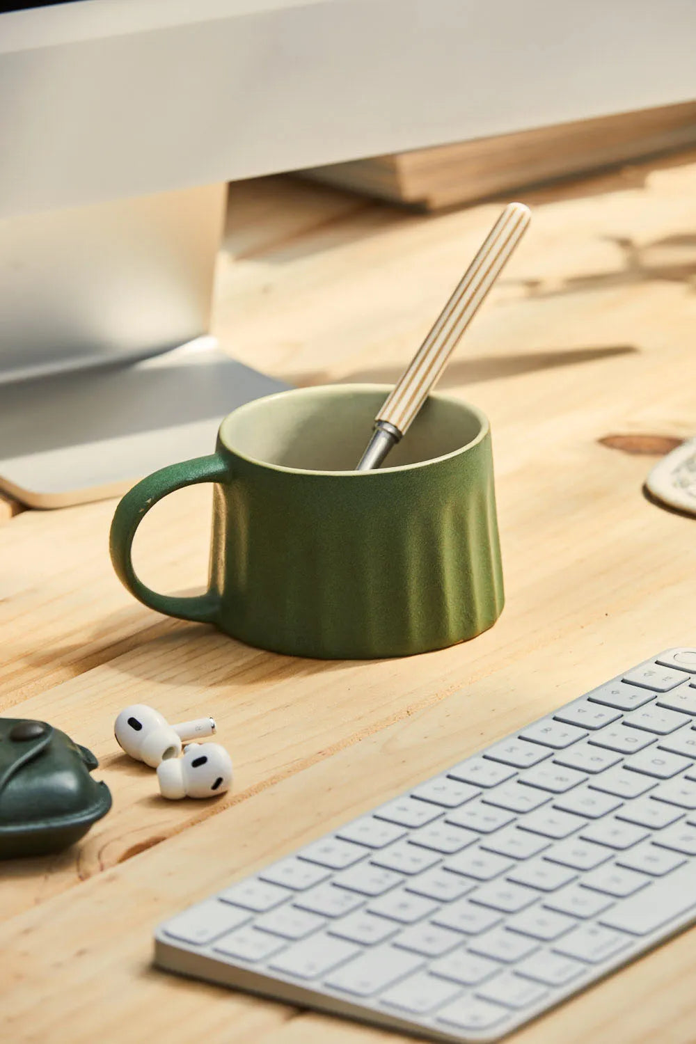 Mug MATCHA - Mobilicious