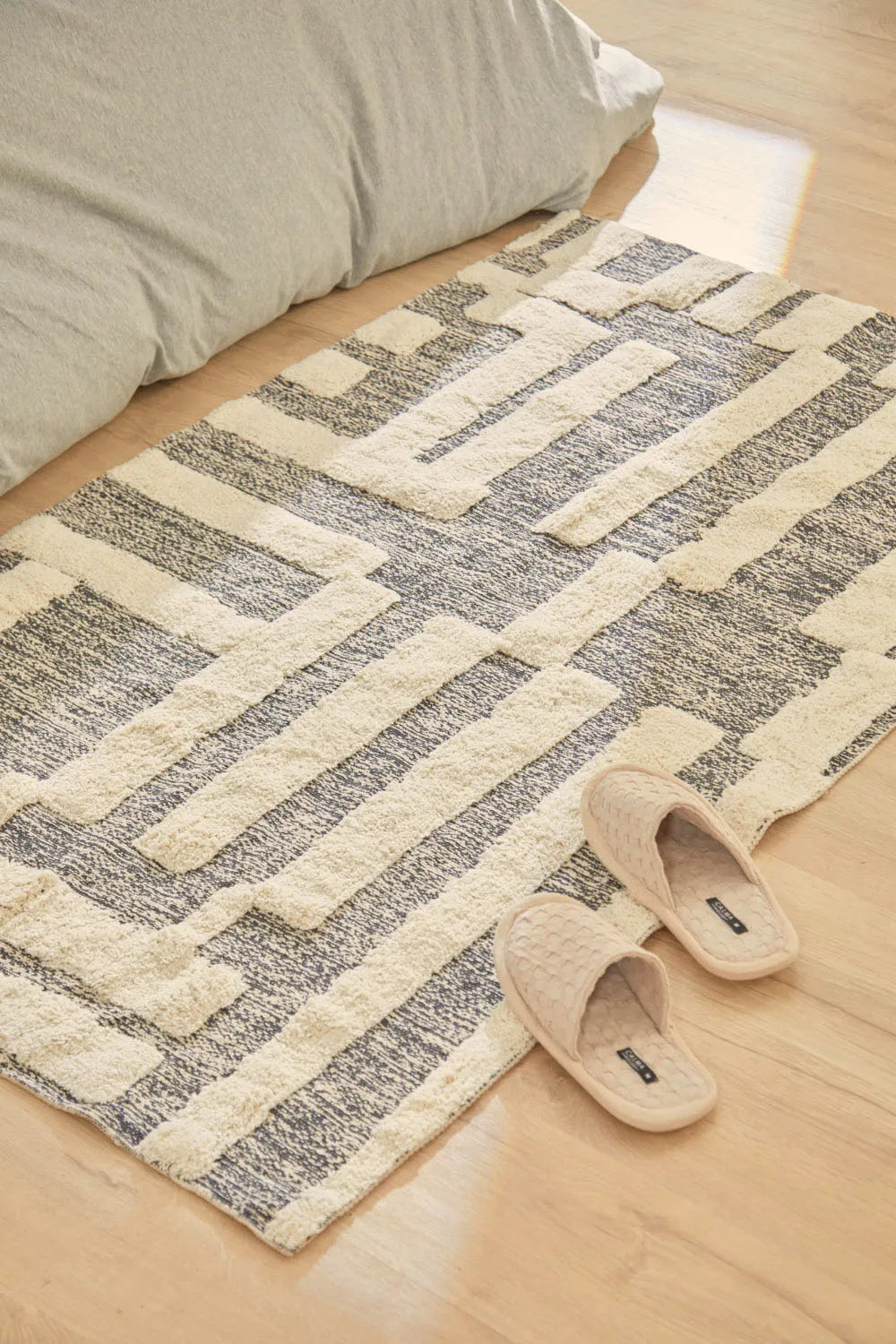 Tapis KIOTO - Mobilicious