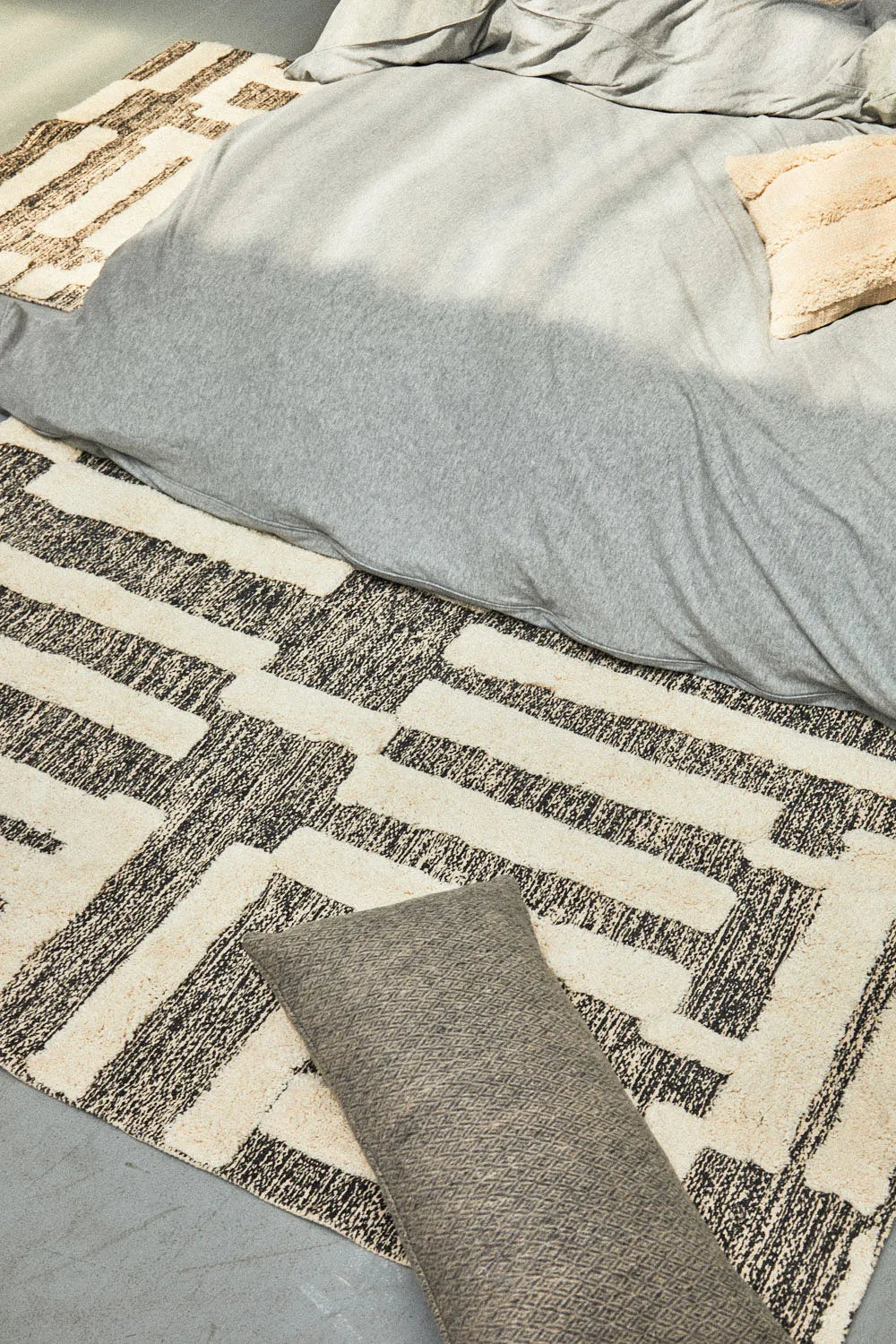 Tapis KIOTO - Mobilicious