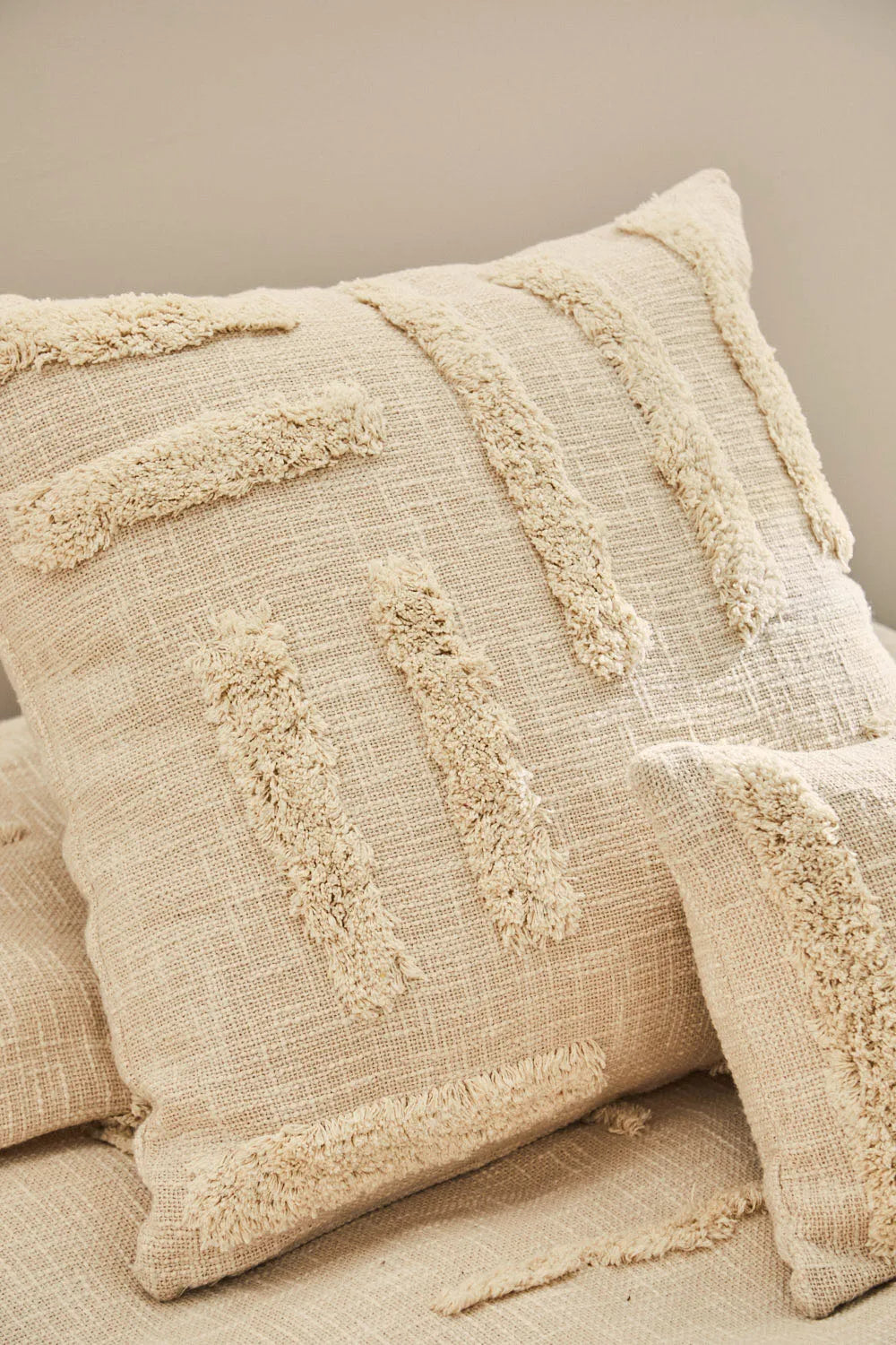 Housse de coussin ROMA - Mobilicious