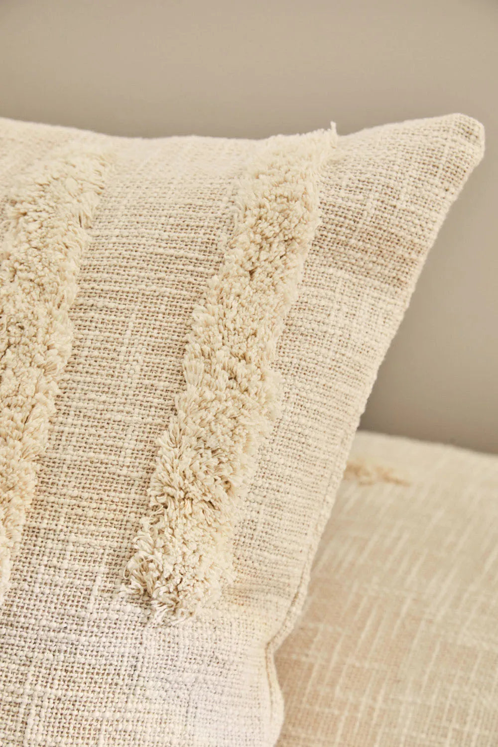 Housse de coussin ROMA - Mobilicious