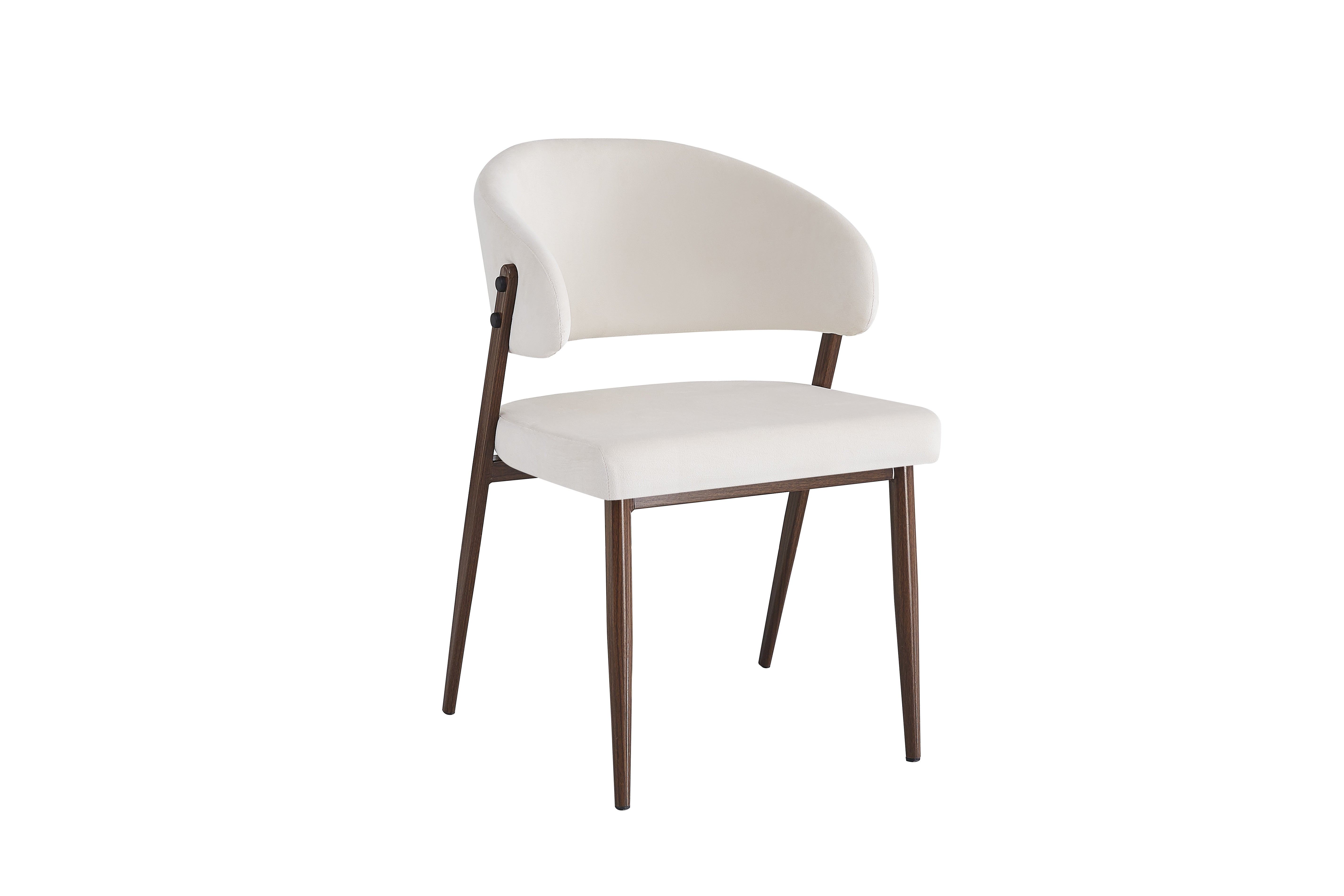 Pack Roxy — Table à manger + 4 chaises + table basse