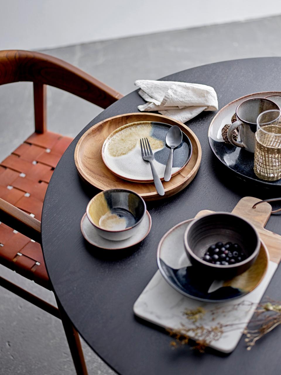 Assiette creuse Jules