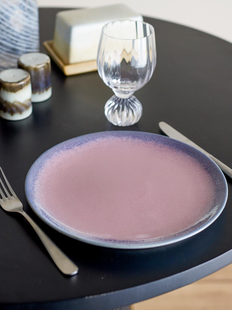 Assiette Paula