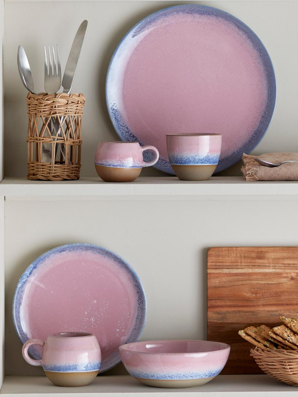 Assiette Paula