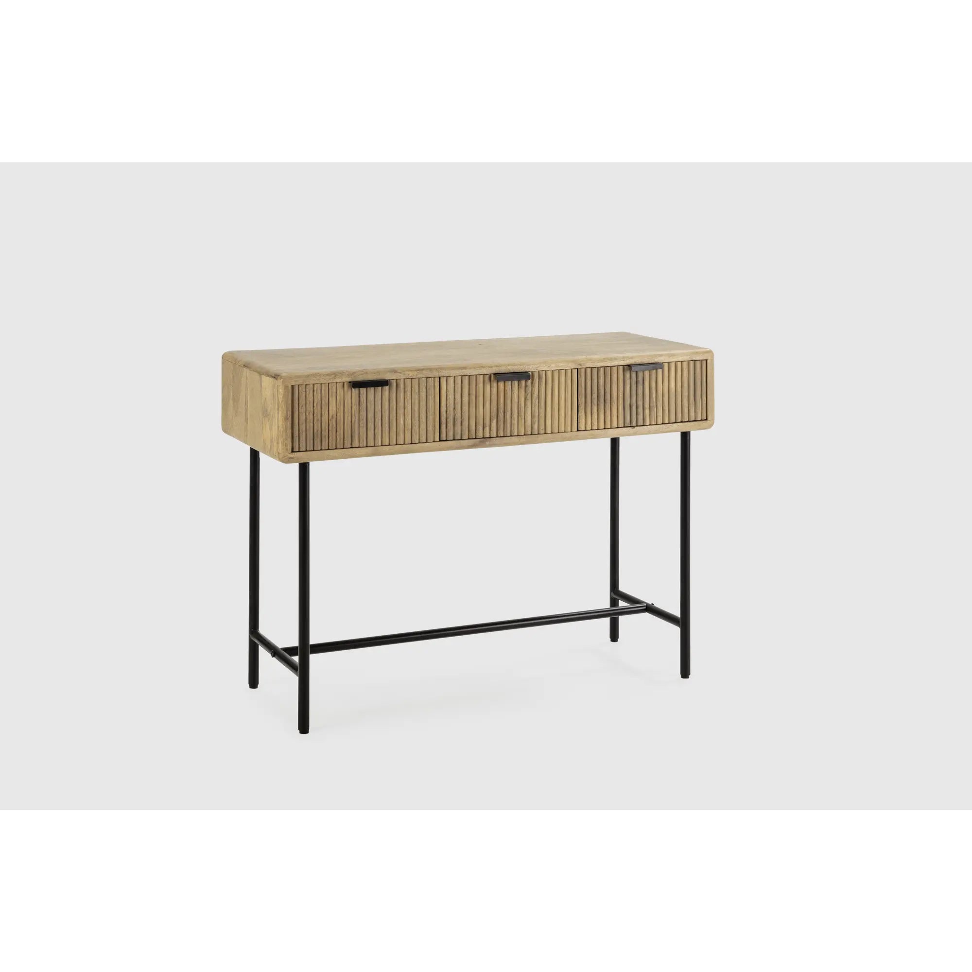 Console MUNDRA