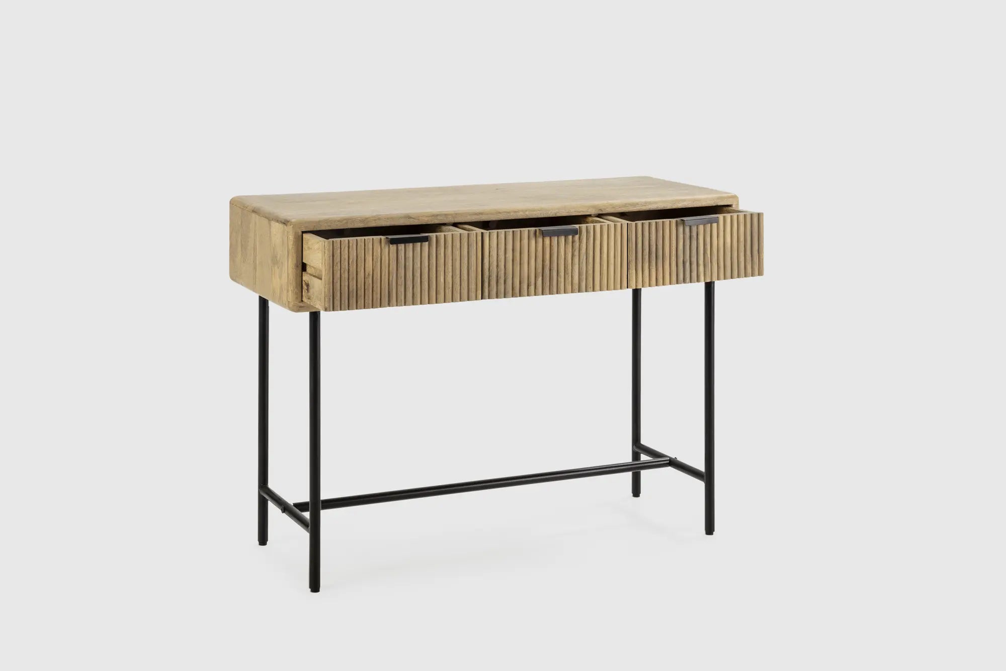 Console MUNDRA