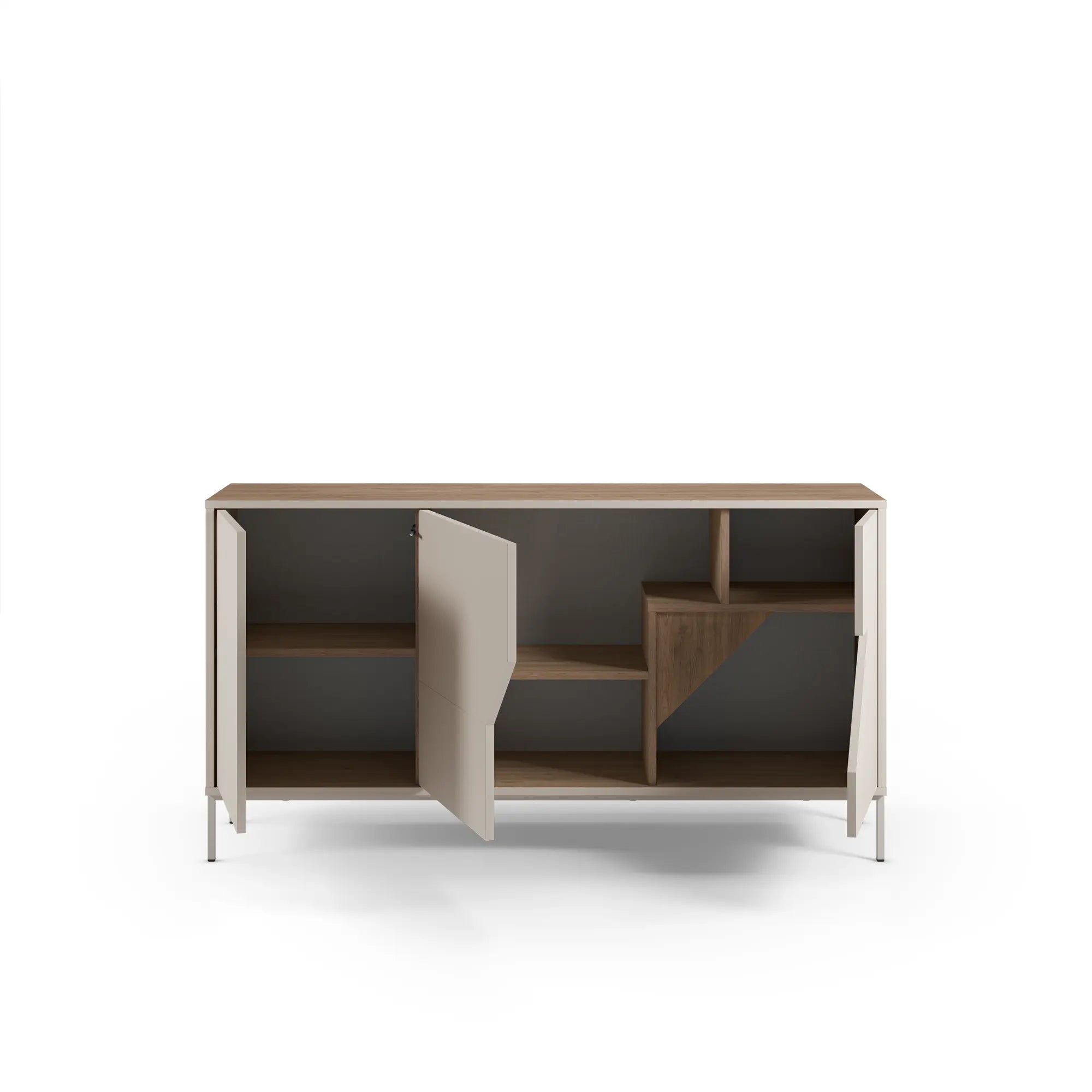 Buffet 3 portes LILOU