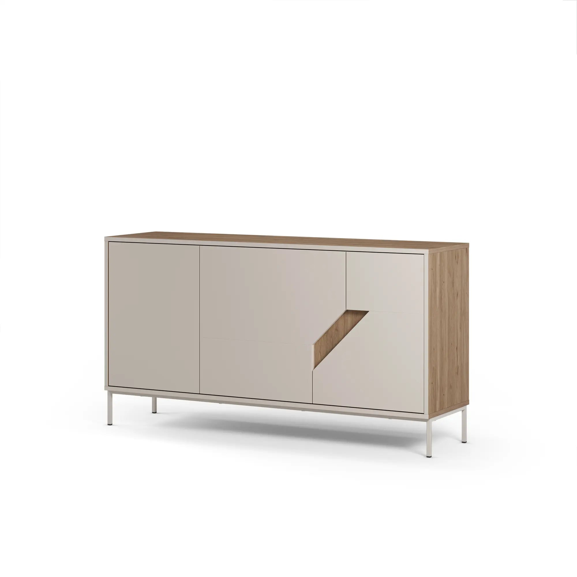 Buffet 3 portes LILOU