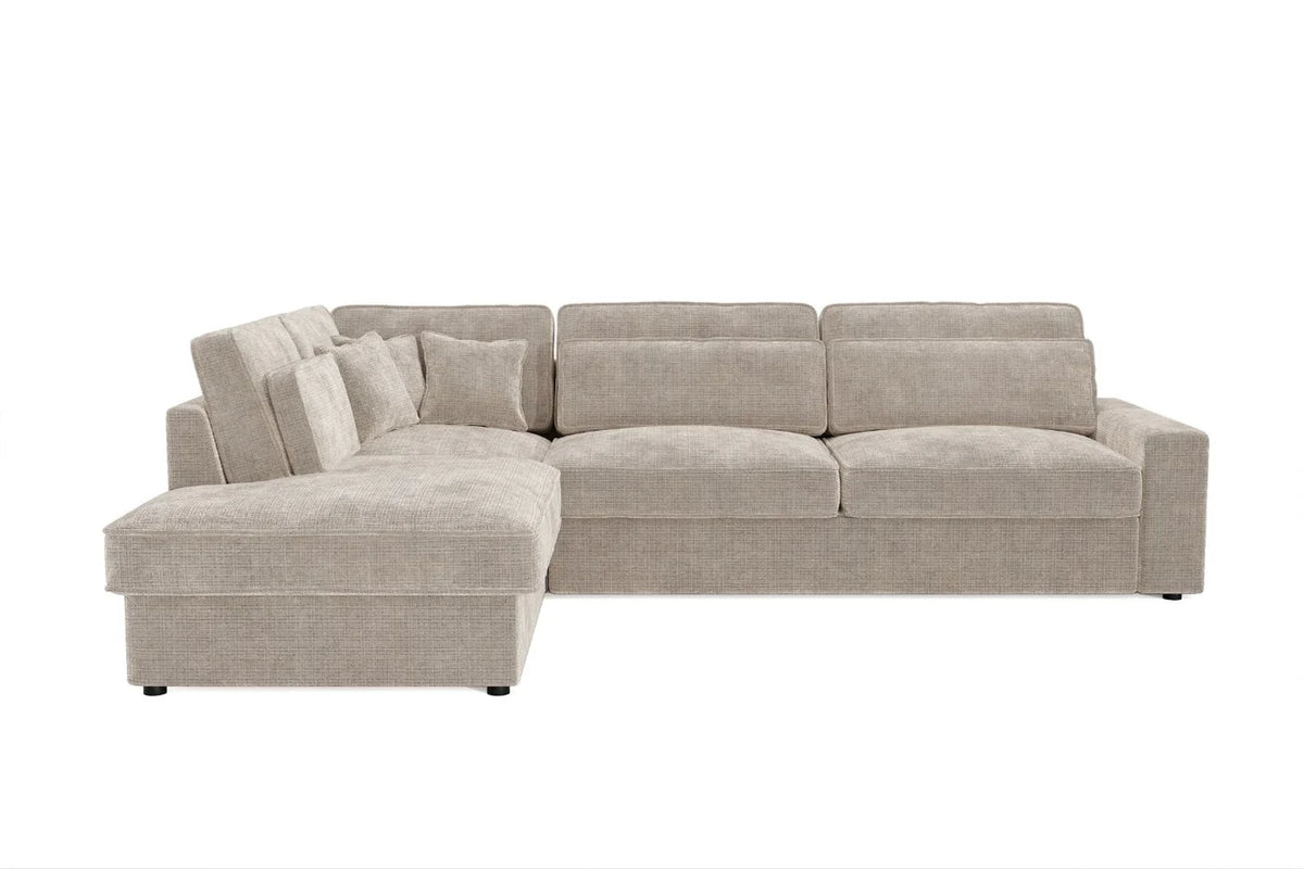 COREBLACK — Tissu Velours Marbella