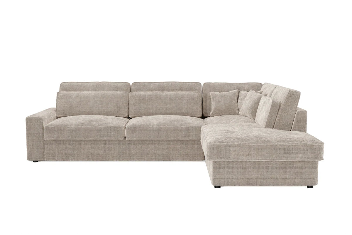 COREBLACK — Tissu Velours Marbella