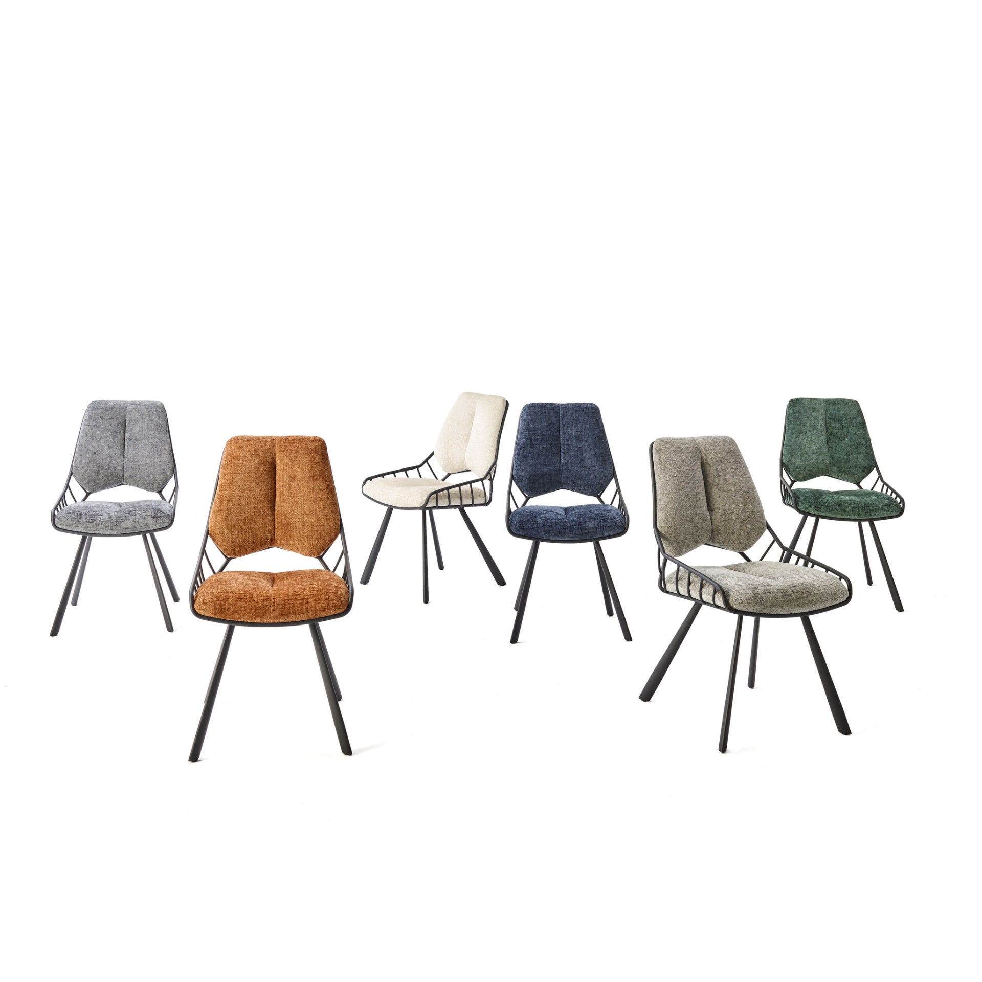 Chaise BRISTOL - Mobilicious