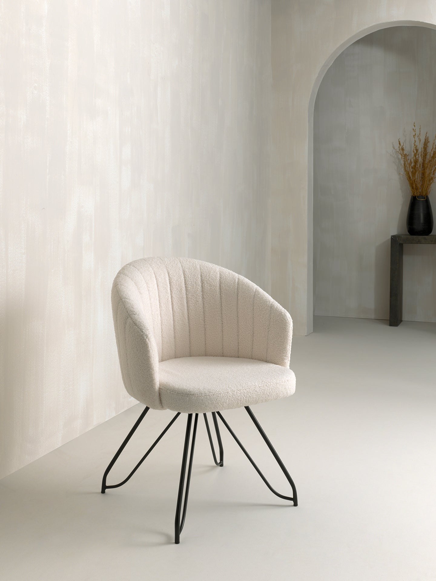 Chaise ICE - Mobilicious