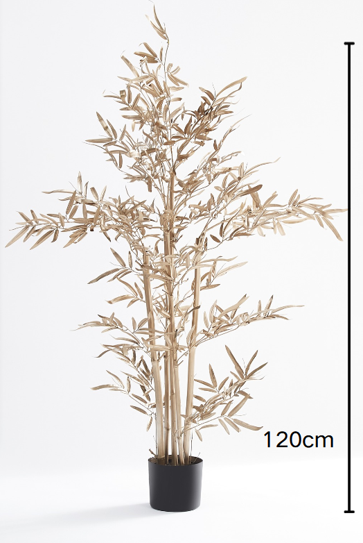 Bambou artificiel