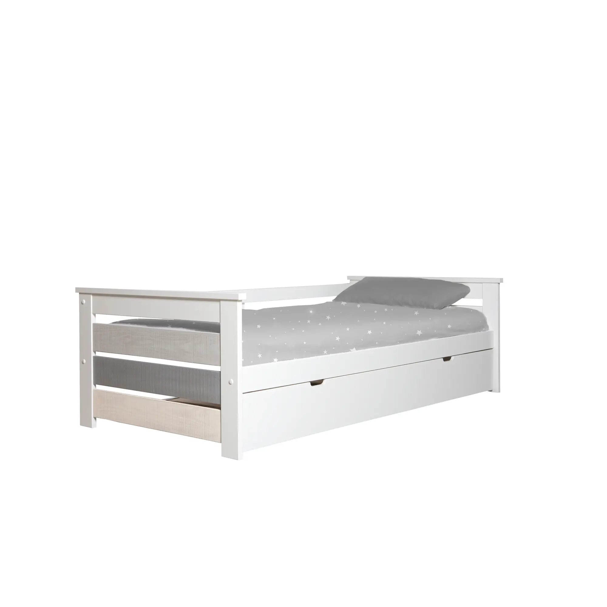 Pack chambre complète