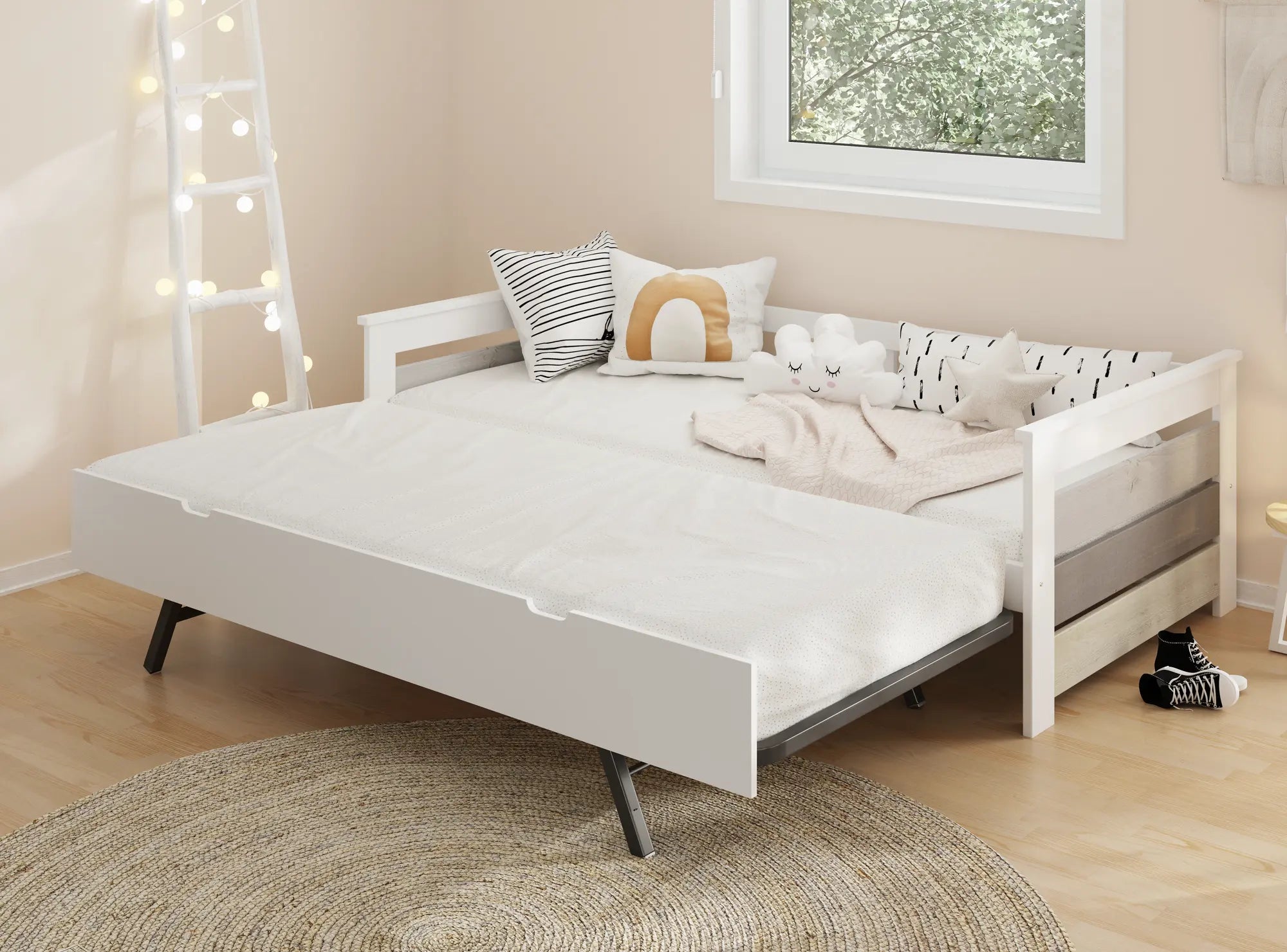 Pack chambre complète