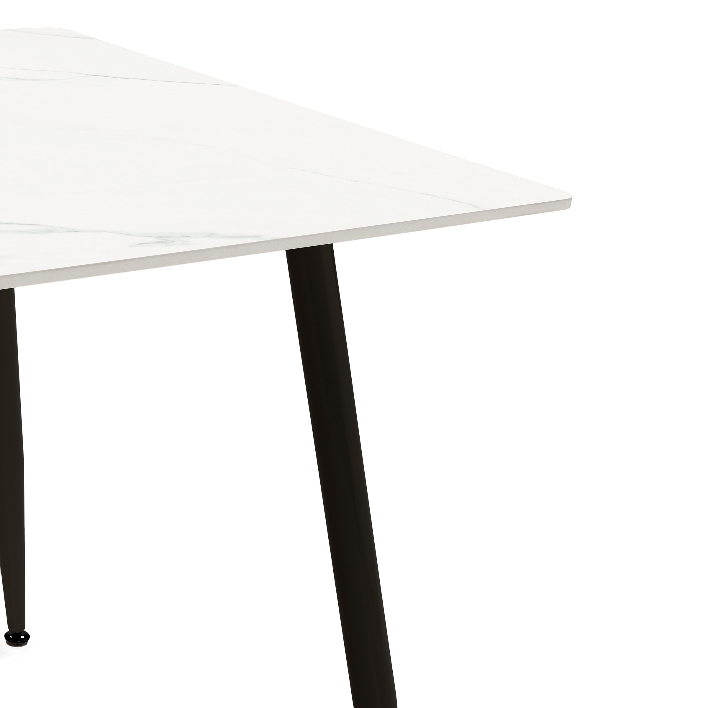 Pack MINKA : Table à manger + 4 chaises