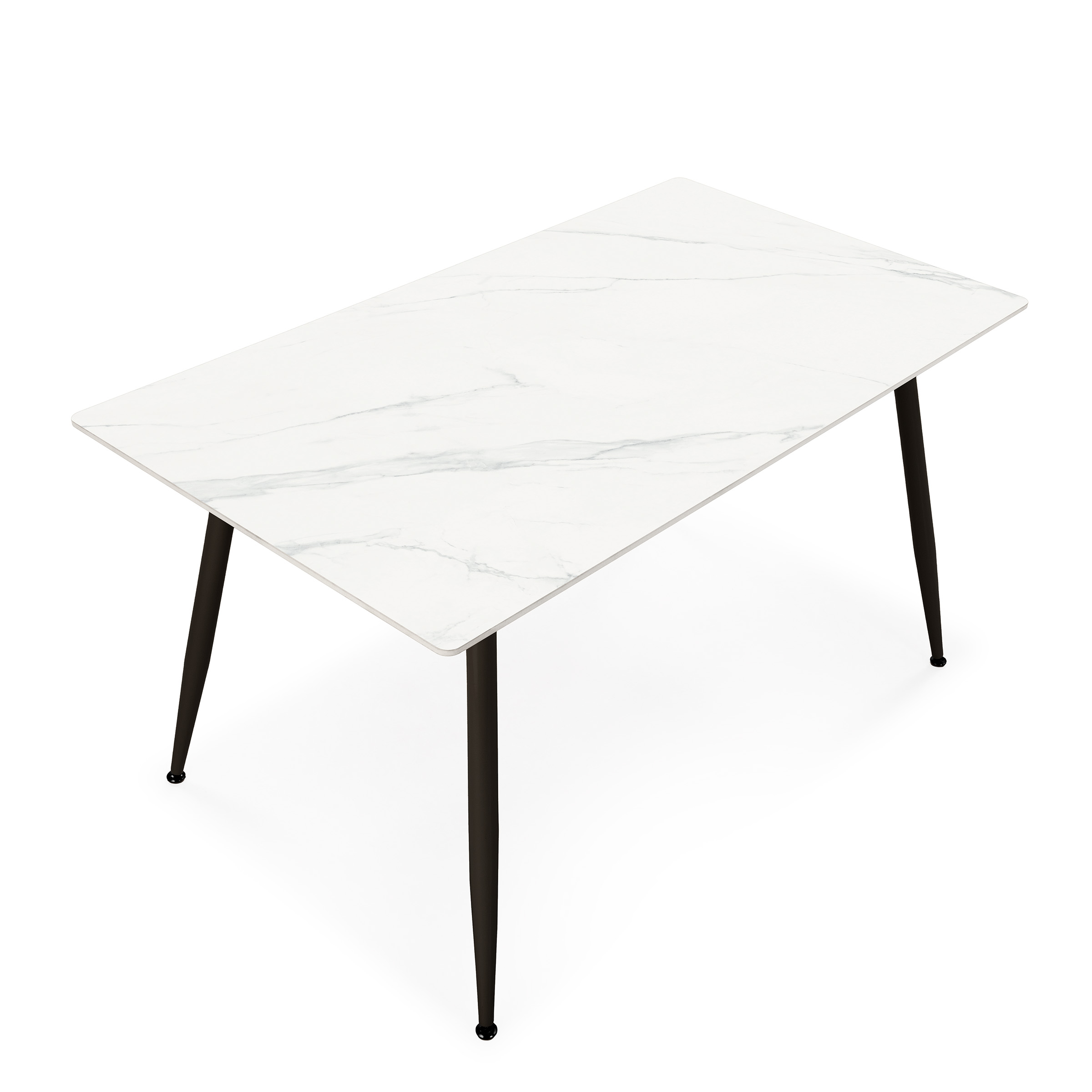 Pack MINKA : Table à manger + 4 chaises