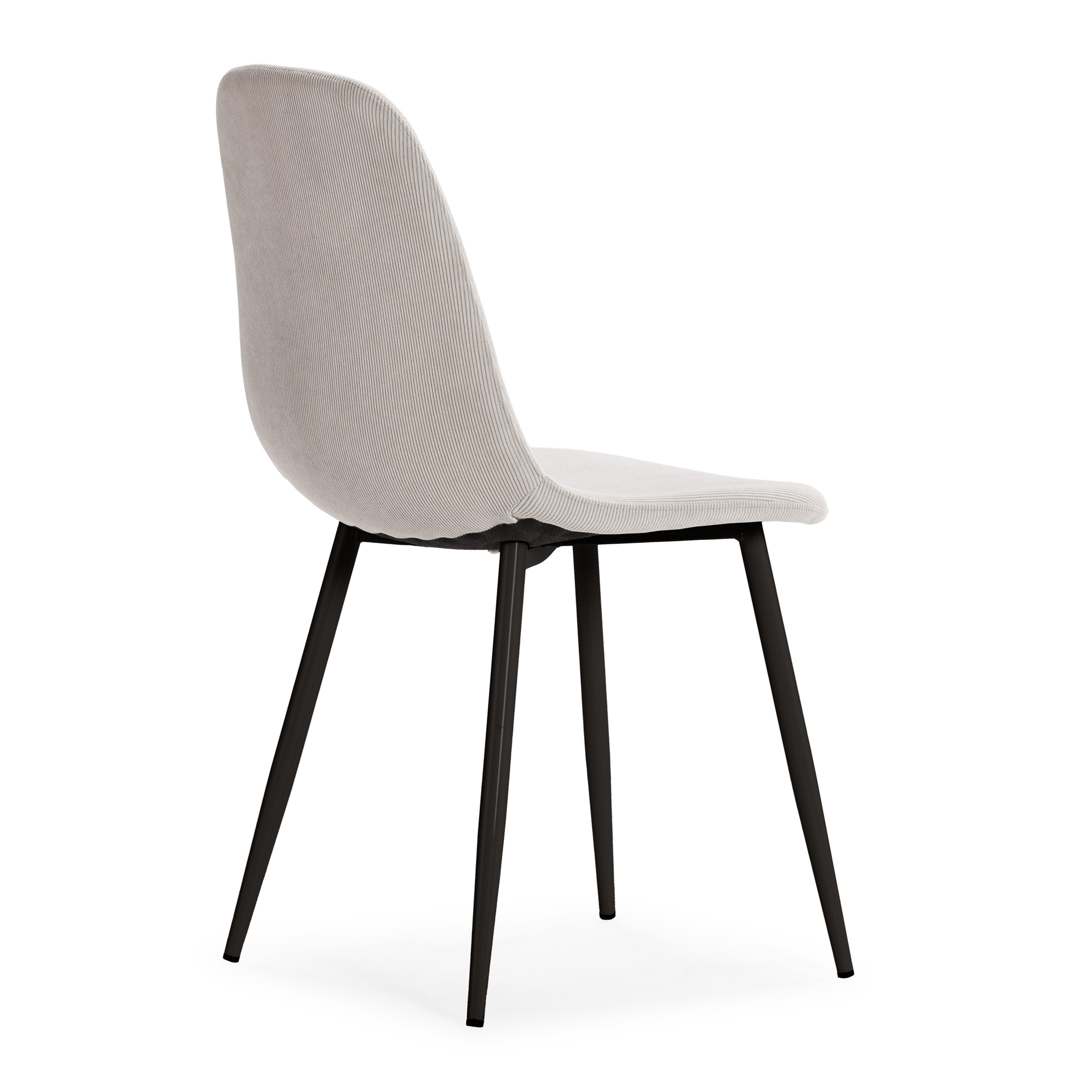 Pack MINKA : Table à manger + 4 chaises