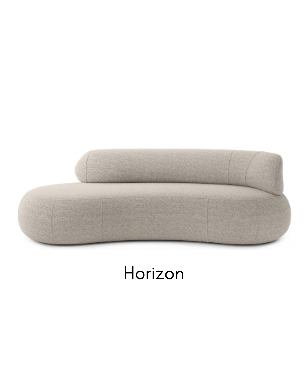 #Format_Canapé Soul Horizon