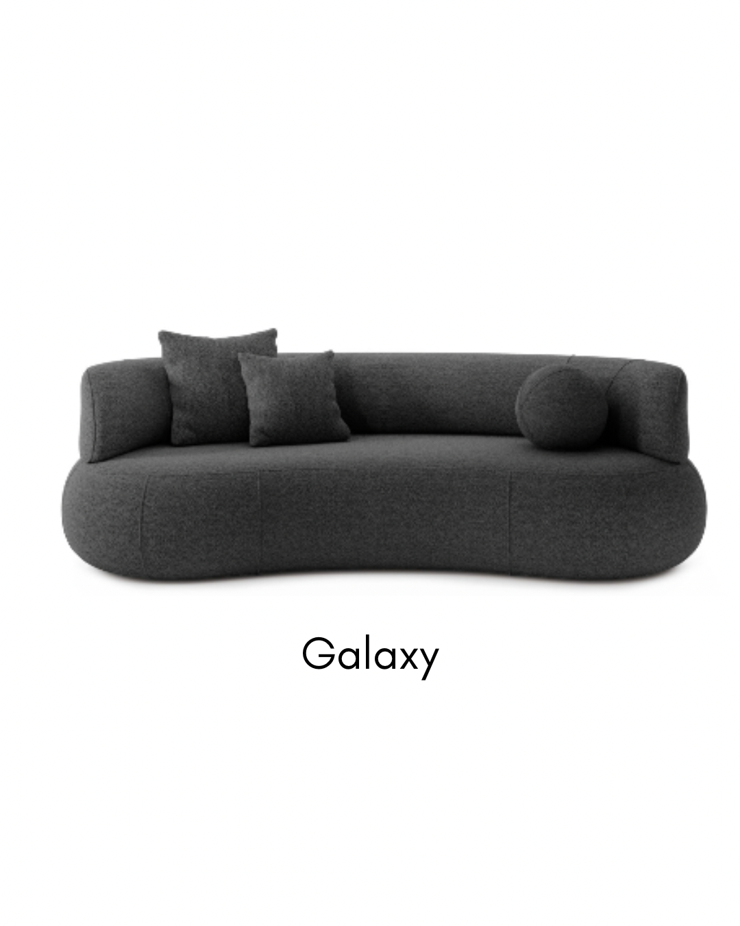 #Format_Canapé Soul Galaxy