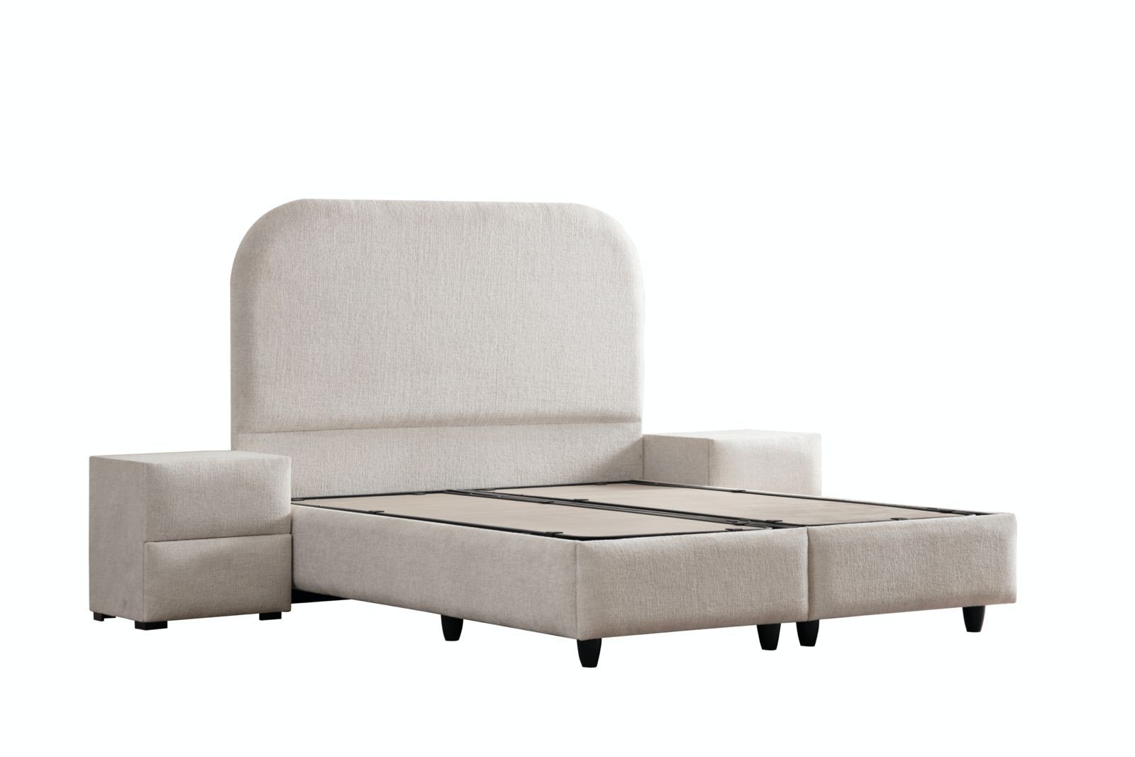 #Option_Sans matelas