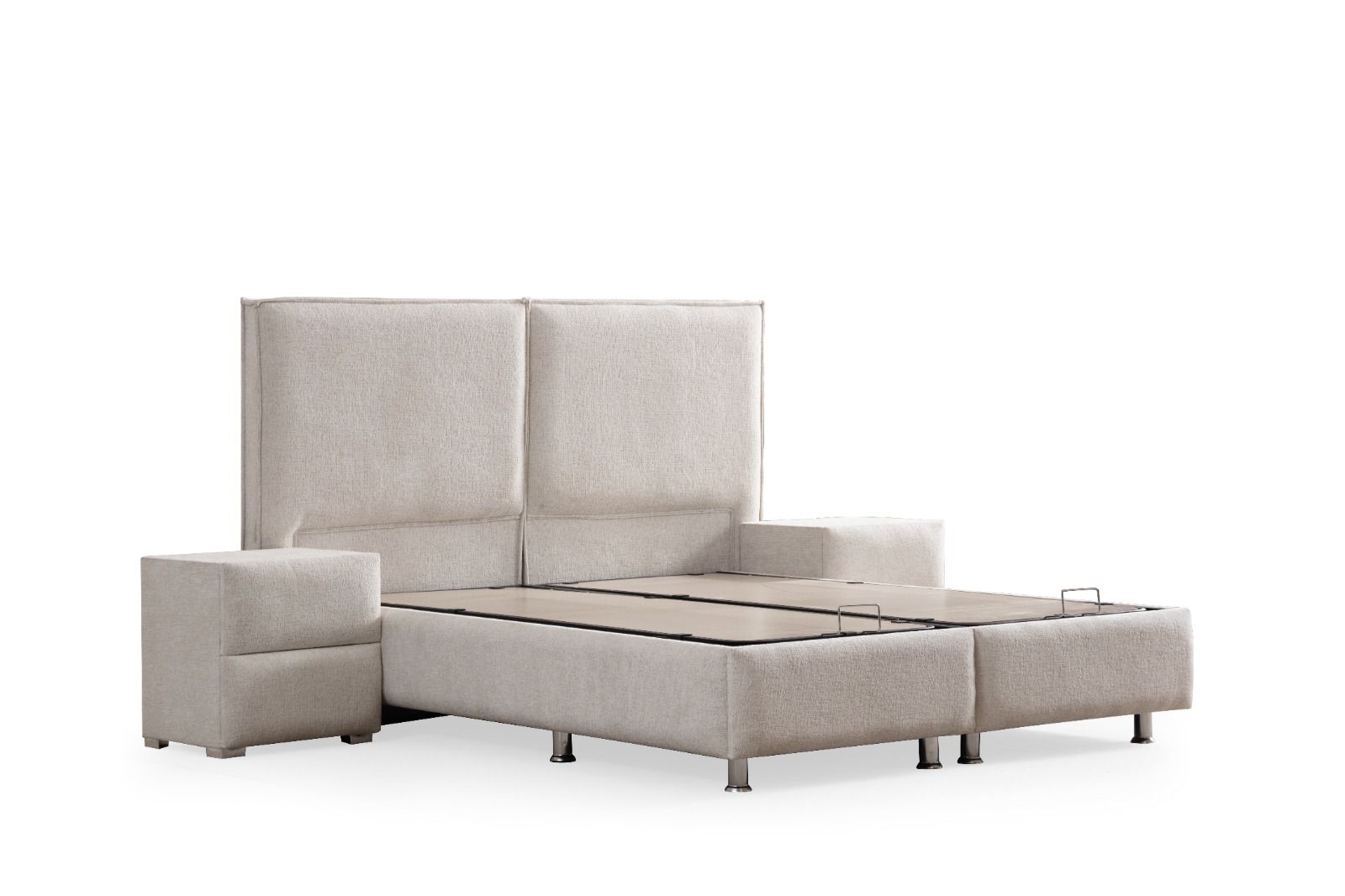 #Option_Sans matelas