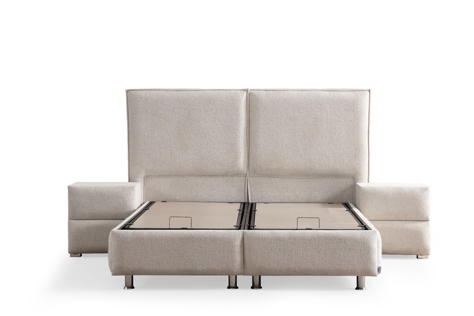 #Option_Sans matelas