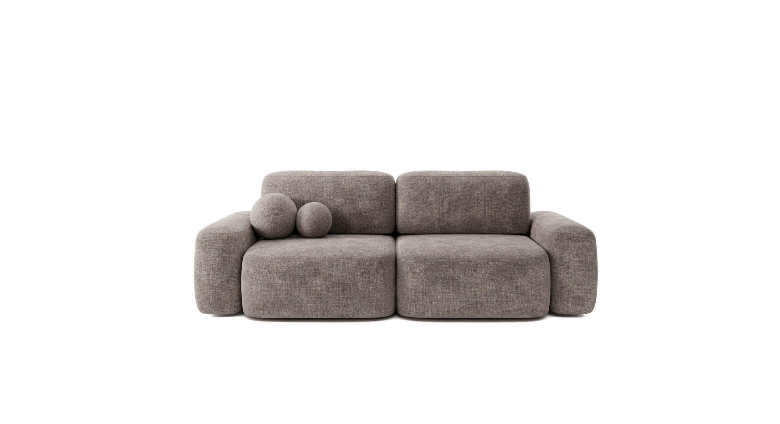 Canapé BOLD - Mobilicious