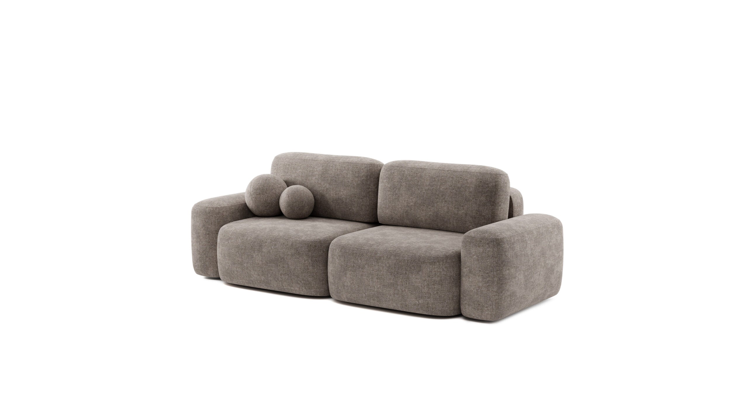 Canapé BOLD - Mobilicious