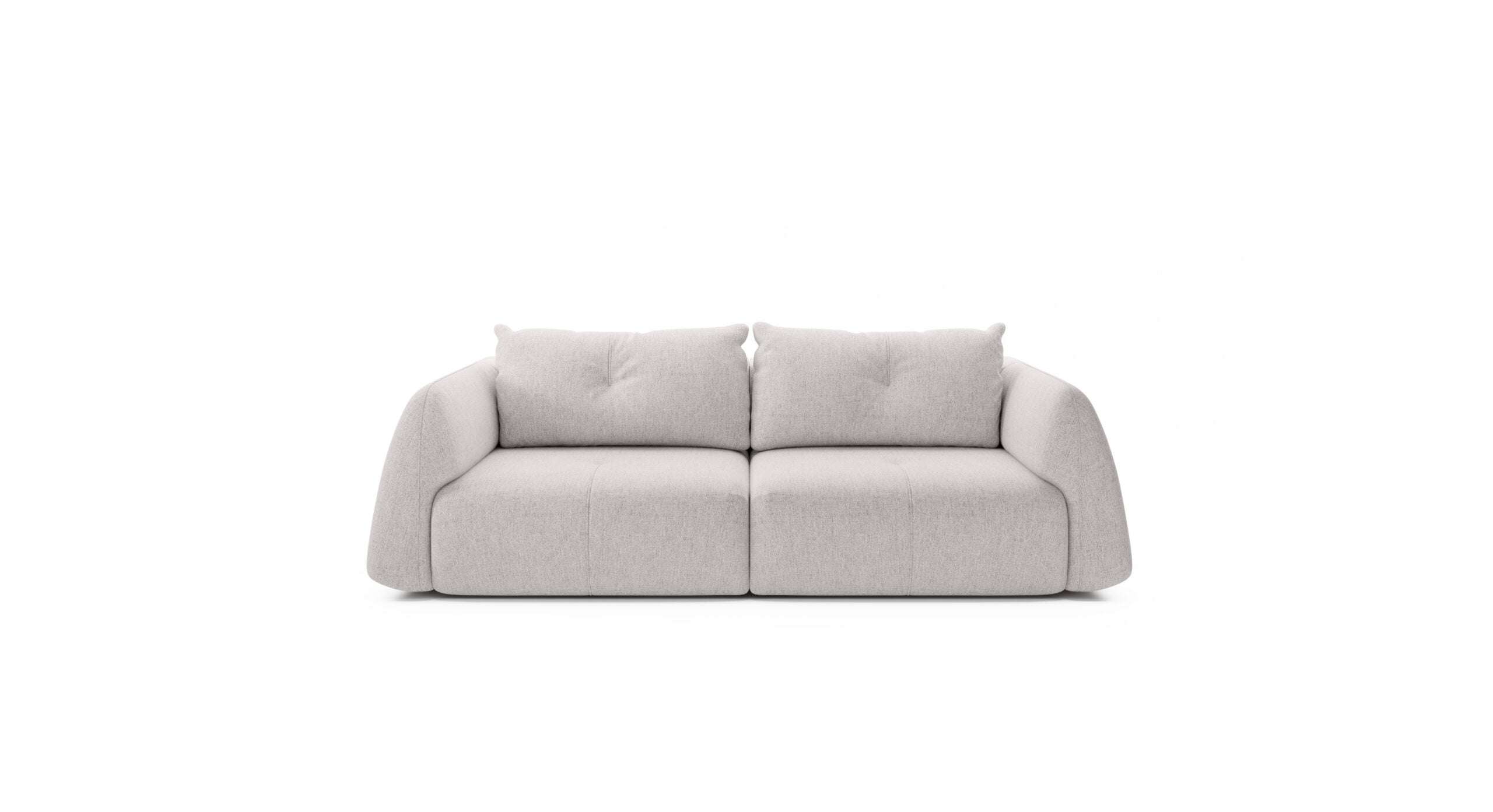 Canapé CAMIRA - Mobilicious