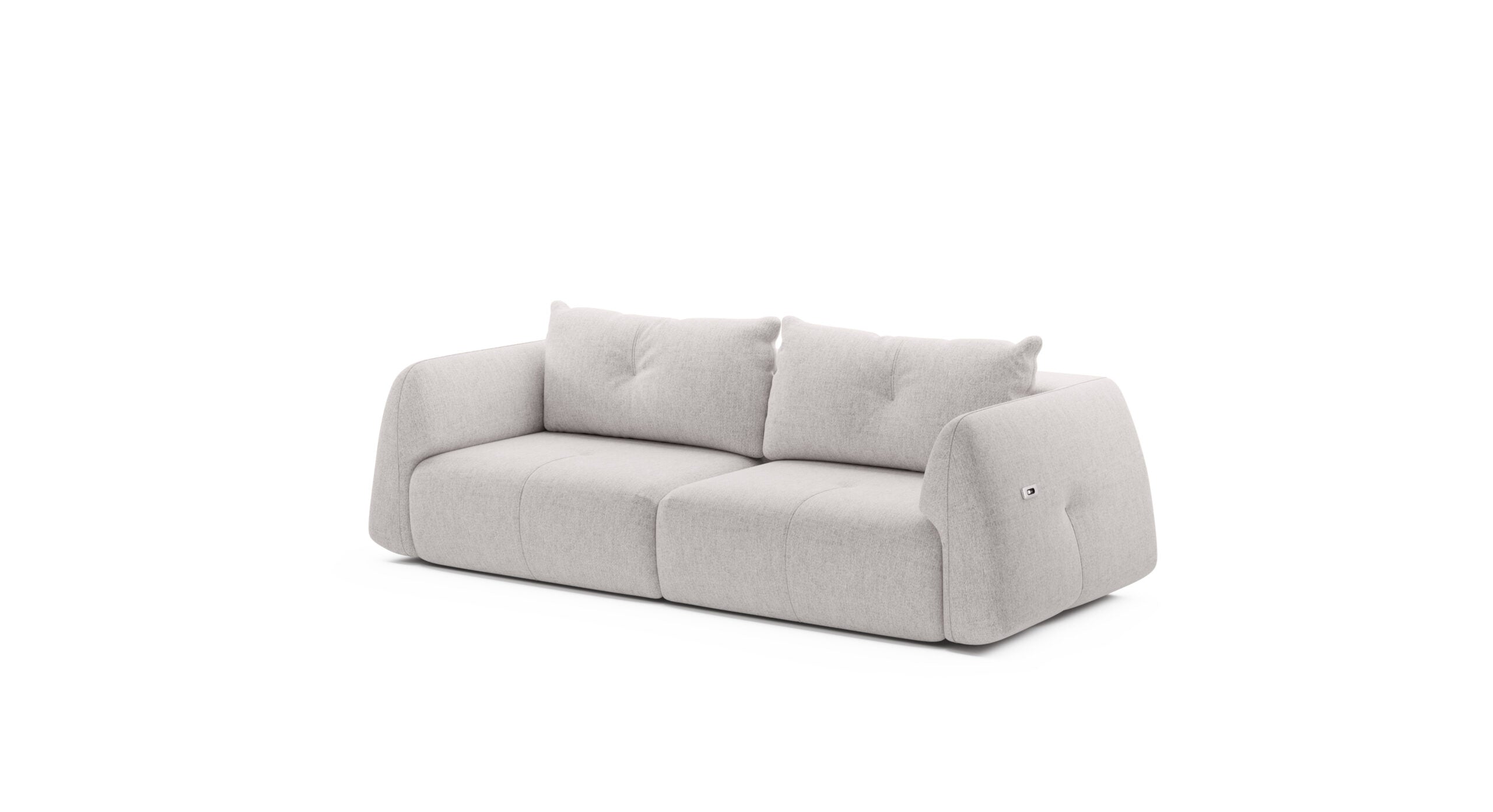 Canapé CAMIRA - Mobilicious
