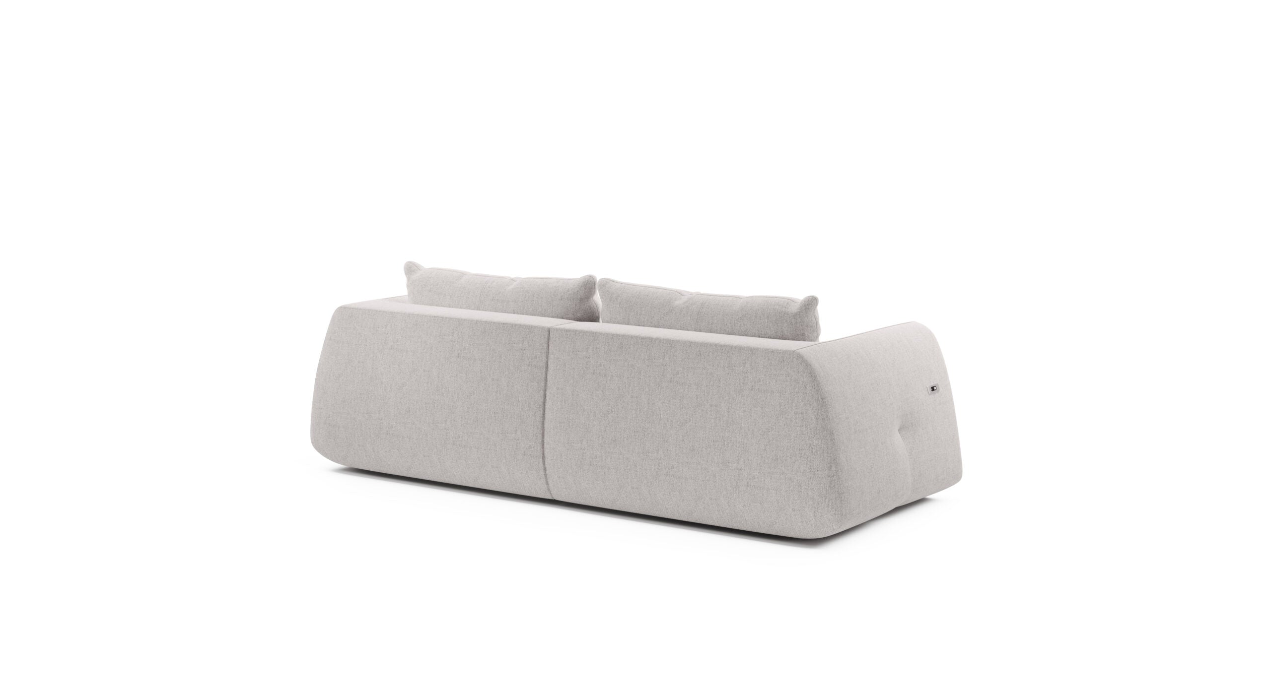Canapé CAMIRA - Mobilicious