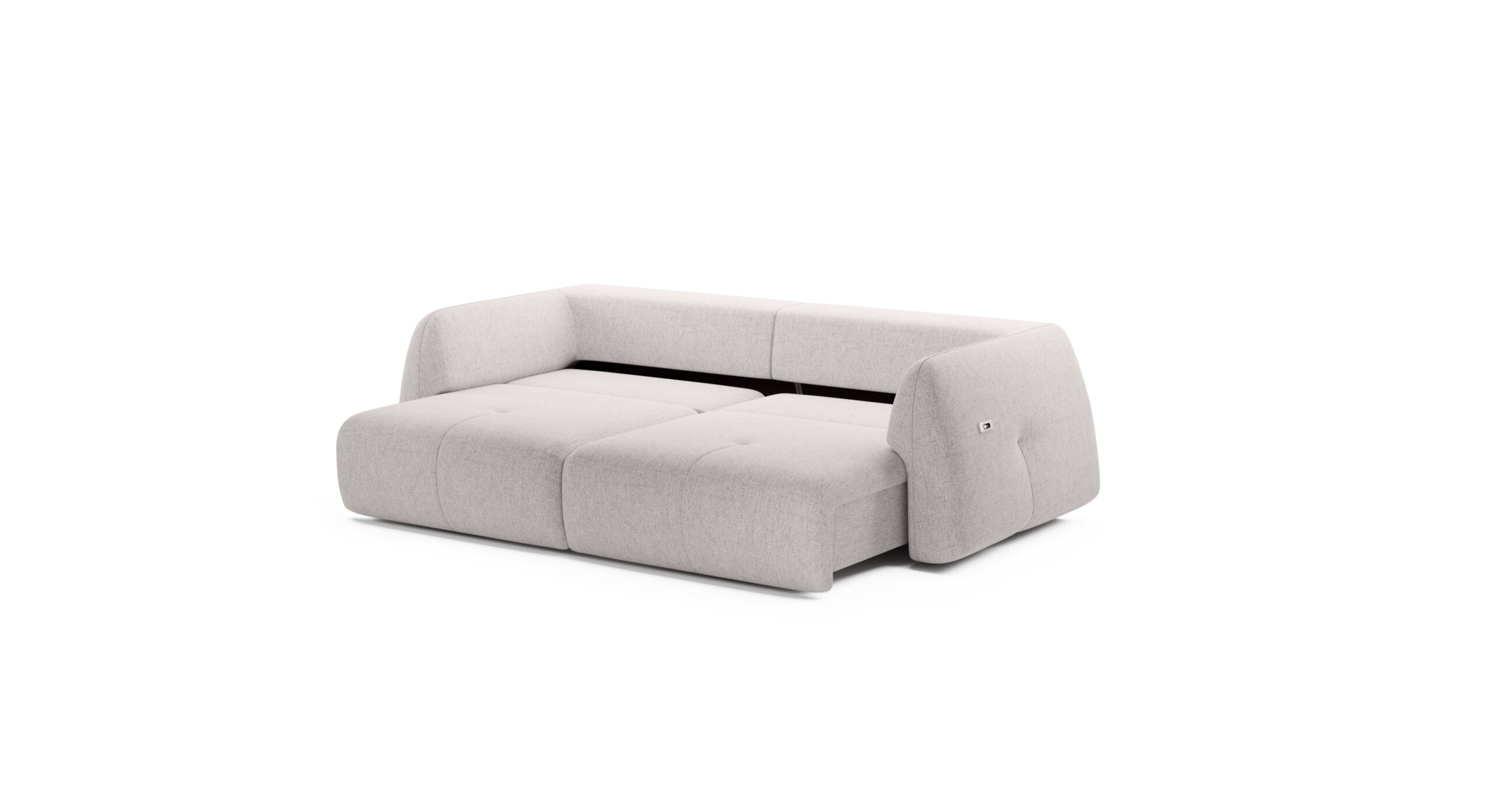 Canapé CAMIRA - Mobilicious