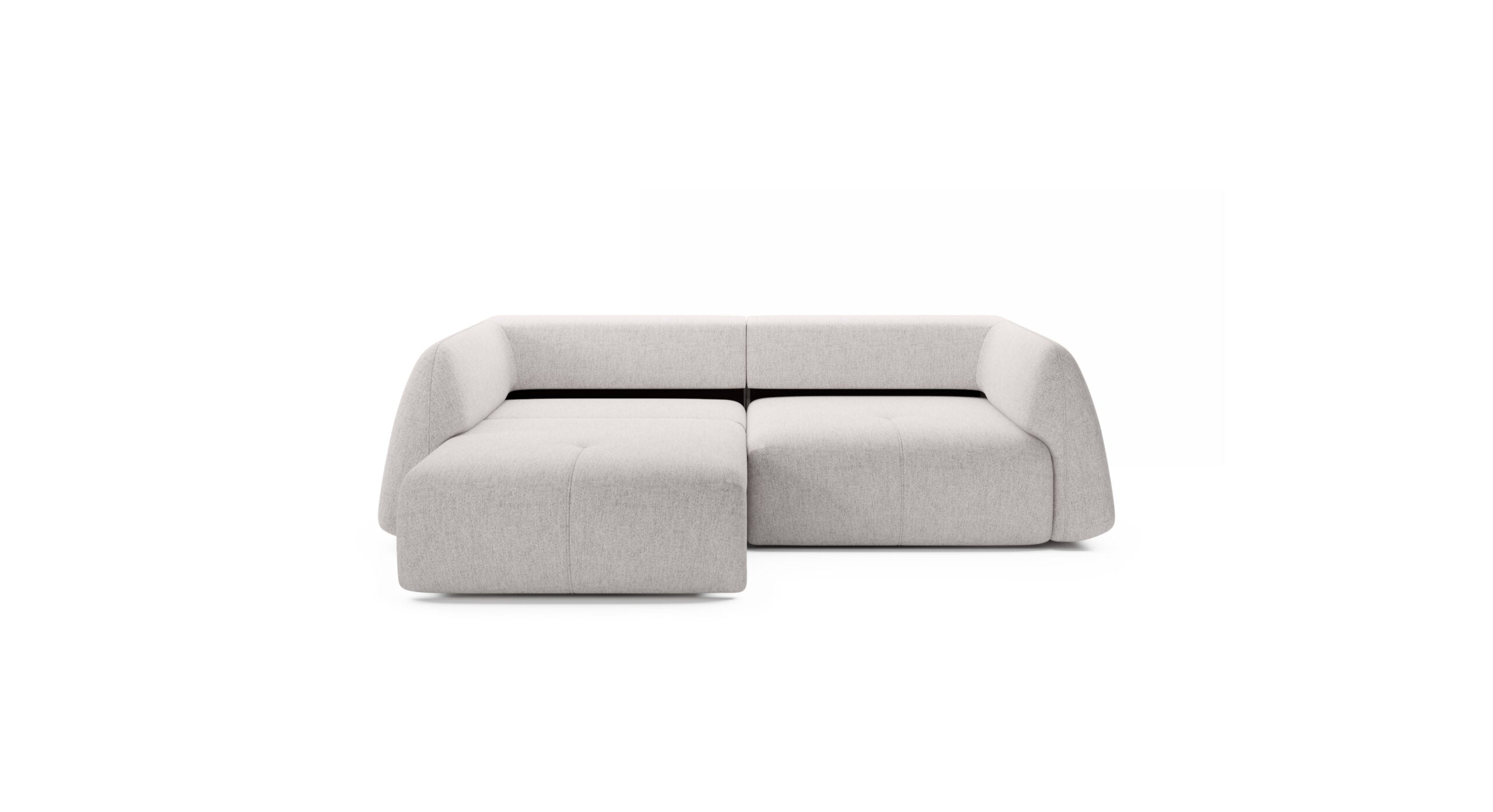Canapé CAMIRA - Mobilicious